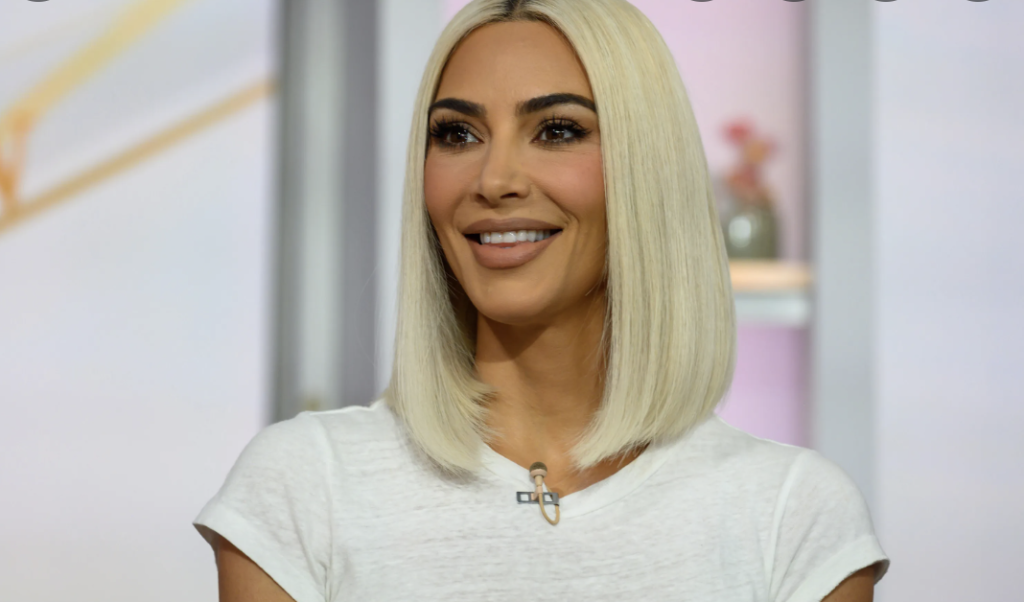 Kim Kardashian Has Been Fined Over A Million Dollars By The SEC!