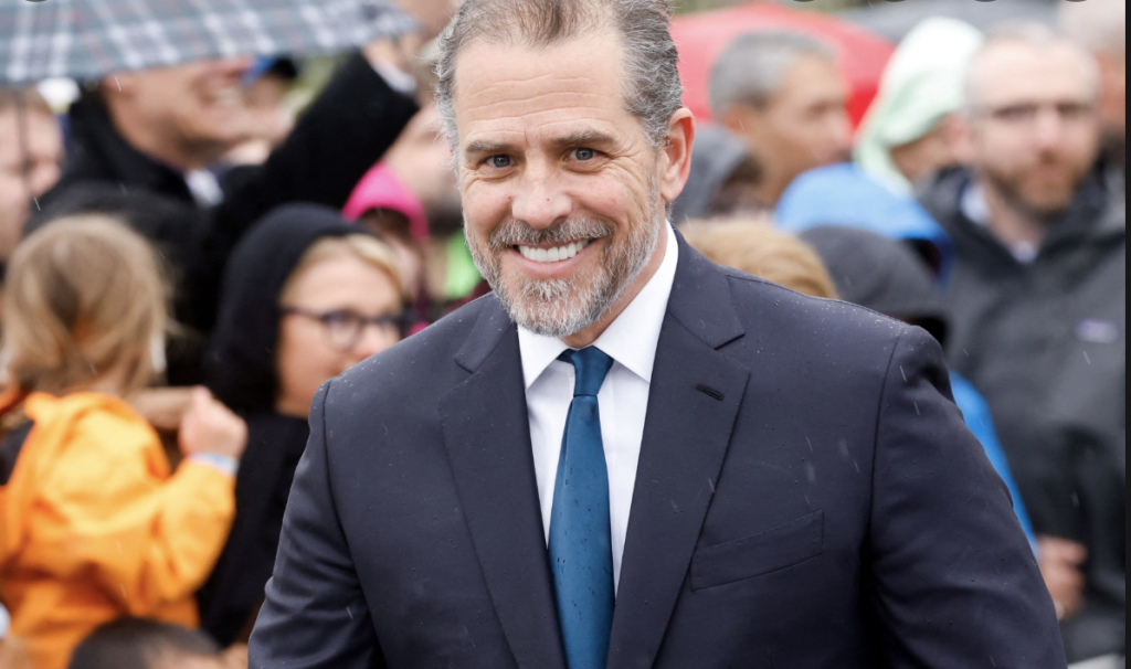 Hunter Biden Caught Getting 40 Million Dollars From Russian Billionaire!