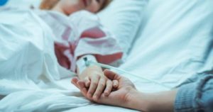 AGAIN? They Have Discovered A Sickening New Side Effect To The…