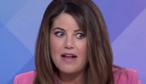 Whoa…Monica Lewinsky Just Made A Serious Billion Dollar Mistake….