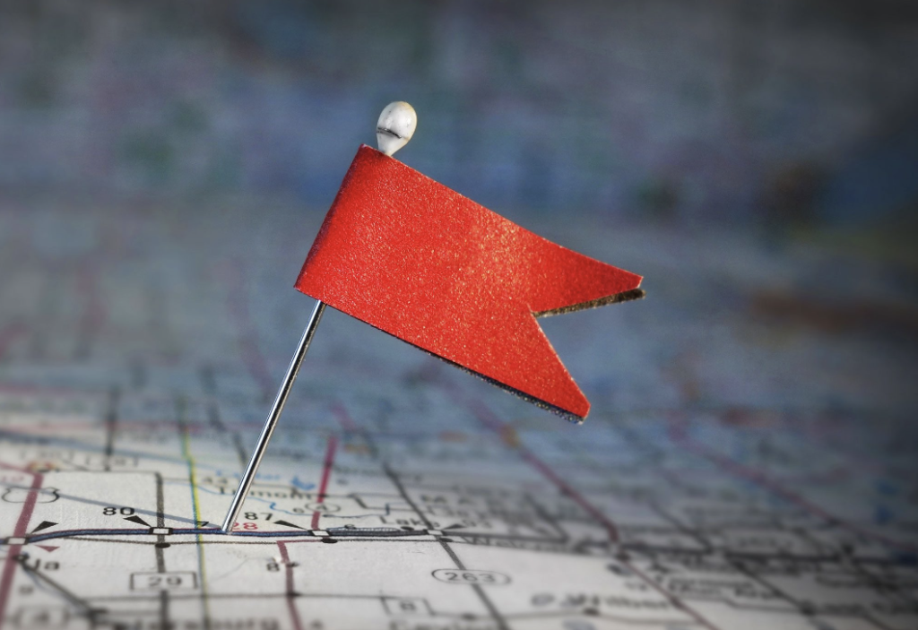 New York Supreme Court Rules State’s Red Flag Law Unconstitutional!