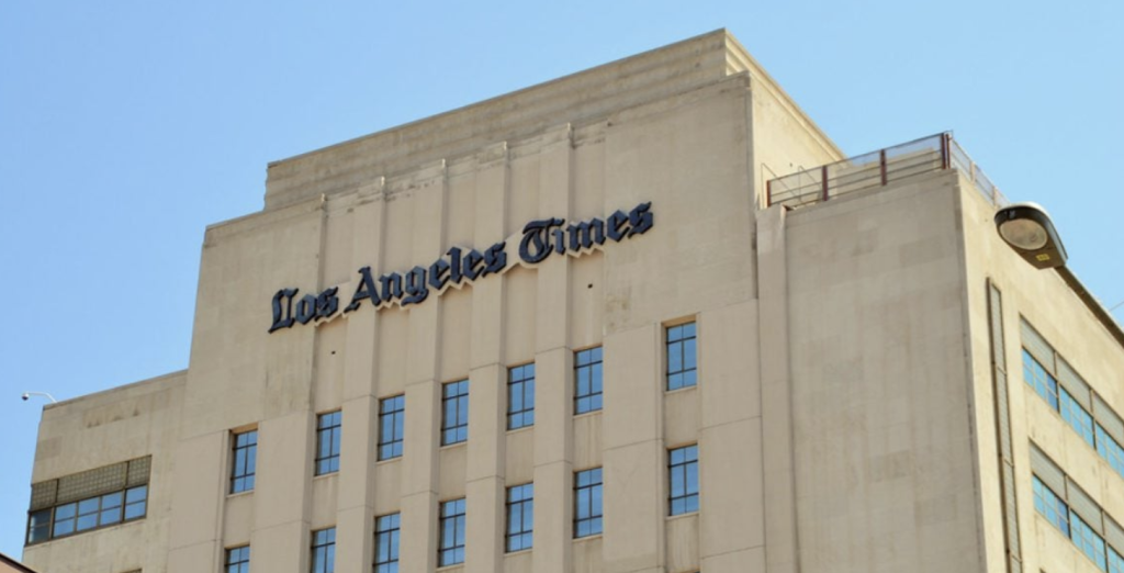 Yet ANOTHER Mainstream Media News Reporter Has Dropped Dead!