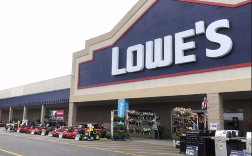 AMAZING: Lowe’s Just Tested Out A Way To Stop Retail Theft That Could Totally Change The Game…