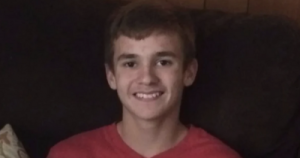 He Was Playing With His Friends When Something Fell From The Sky That Changed Everything…