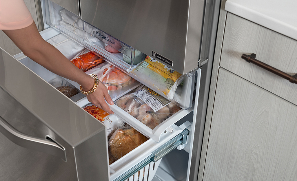 If You Have Any Of These Items In Your Freezer, Throw Them Away Immediately…