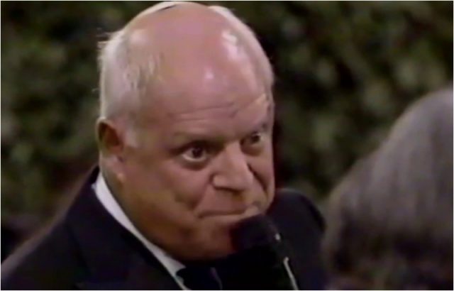 Don Rickles Once Stepped Up To Roast Clint Eastwood, And He Ripped Him To Pieces… [VIDEO]