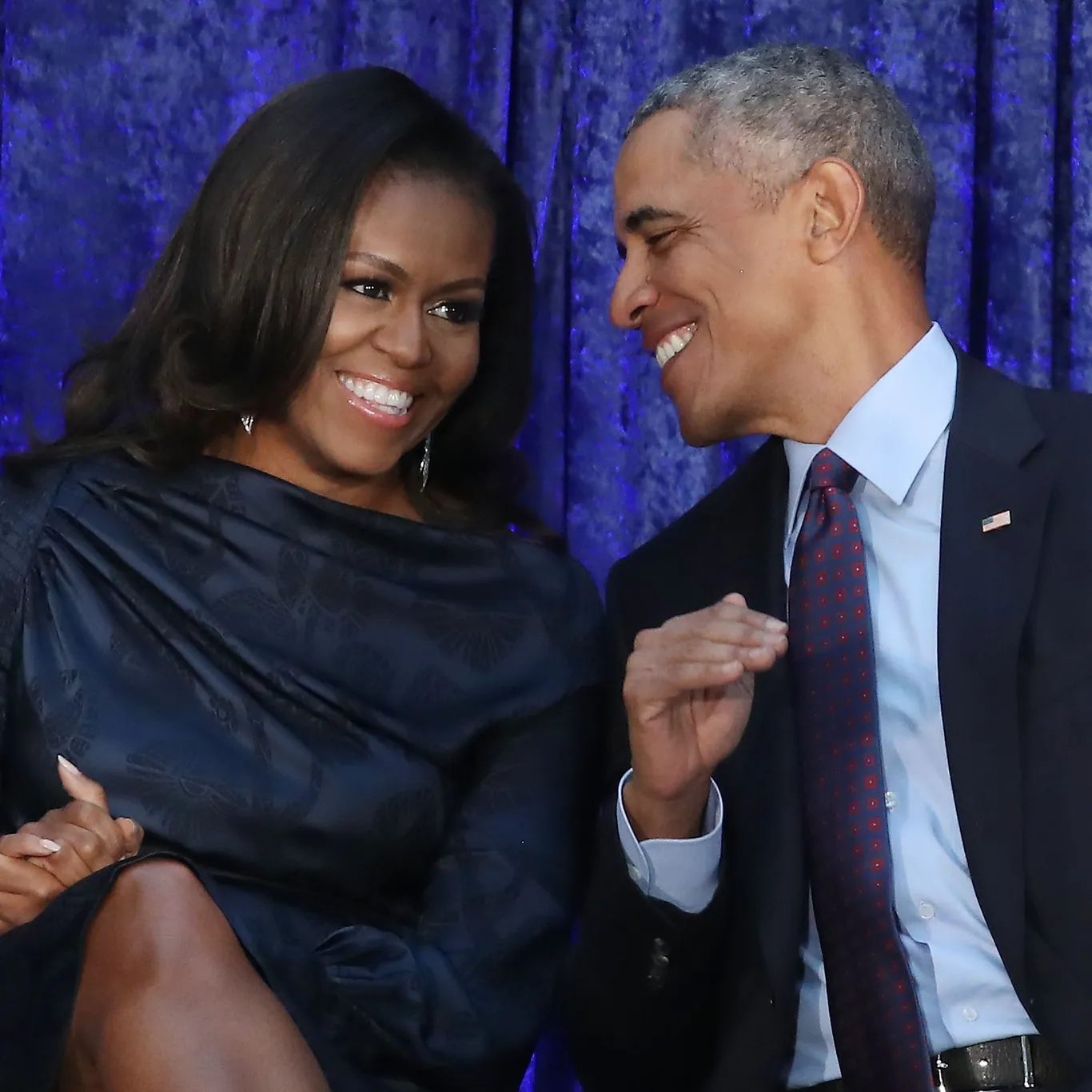 Why Was Michelle Obama Registered As A Man For Over A Decade….