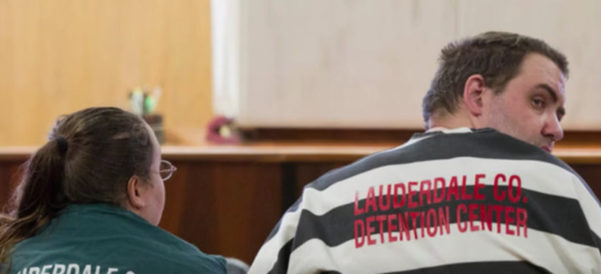 Couple Sentenced To 2,340 Years In Jail And Everyone Agrees It’s Not Nearly Enough [VIDEO]
