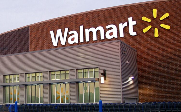 Police Warning Walmart Customers Of Absolutely VILE Prank Being Played On Them