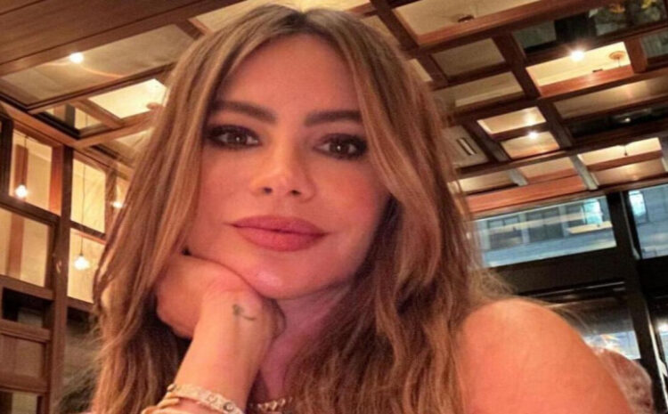 Sofia Vergara Posts New Bikini Pic…Breaks the Internet!