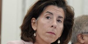 Biden Cabinet Member Calls on Americans to ‘Extinguish’ Trump ‘For Good’