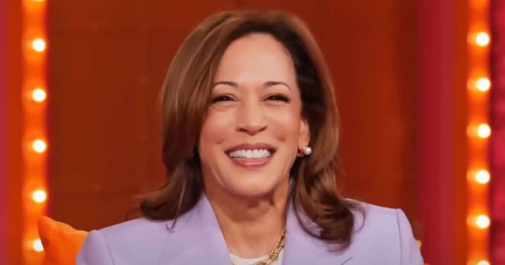 Liberal Groups Expose Kamala’s Secret Plan, Reveals She’s Pretending on Immigration