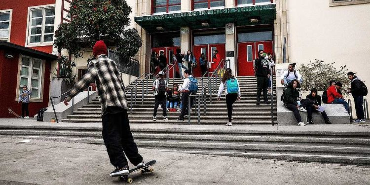 Liberal San Francisco Faces School Closures Amidst Budget Crisis