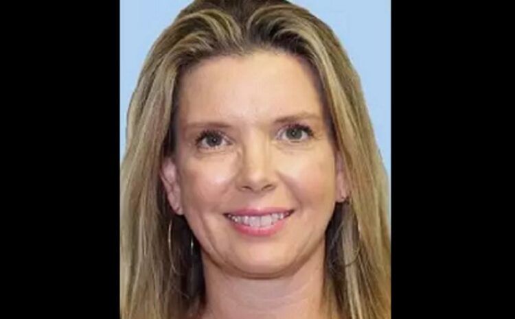 Texas Real Estate Agent Missing, Husband Arrested After Neighbor Goes to Police