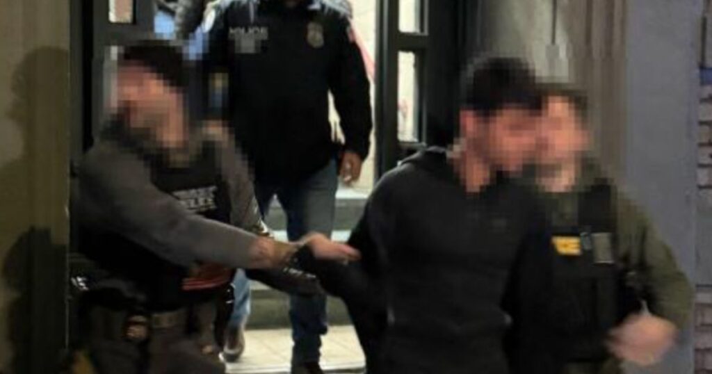 ICE Sweeps Into NYC and Immediately Scores a Big Win