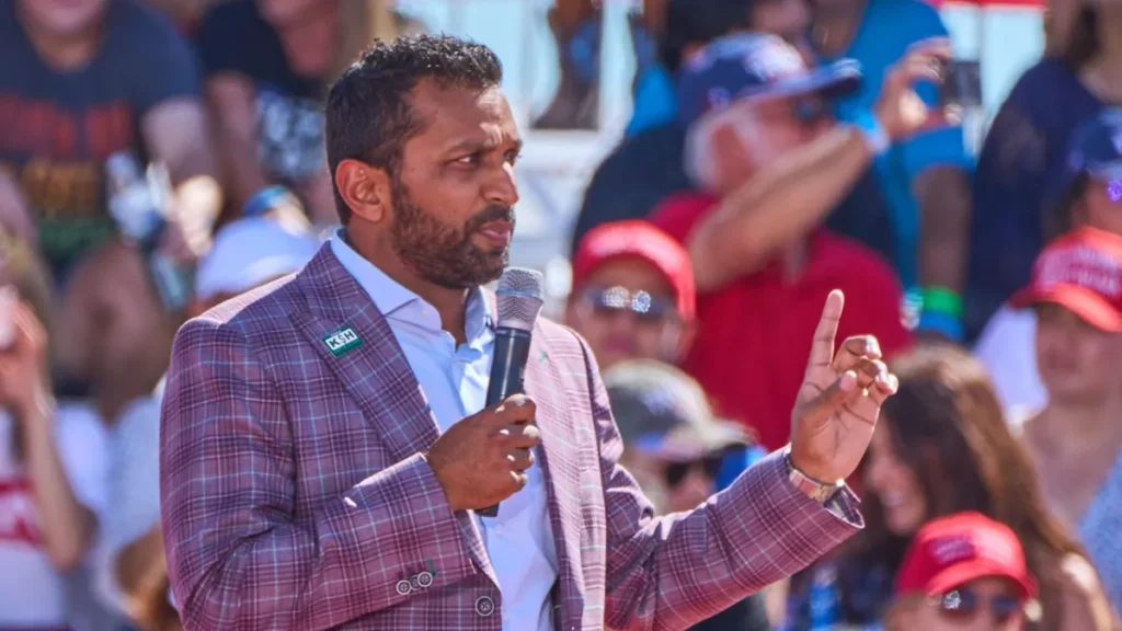 Kash Patel’s FBI Arrests 300 Violent Gang Members in Major Crackdown
