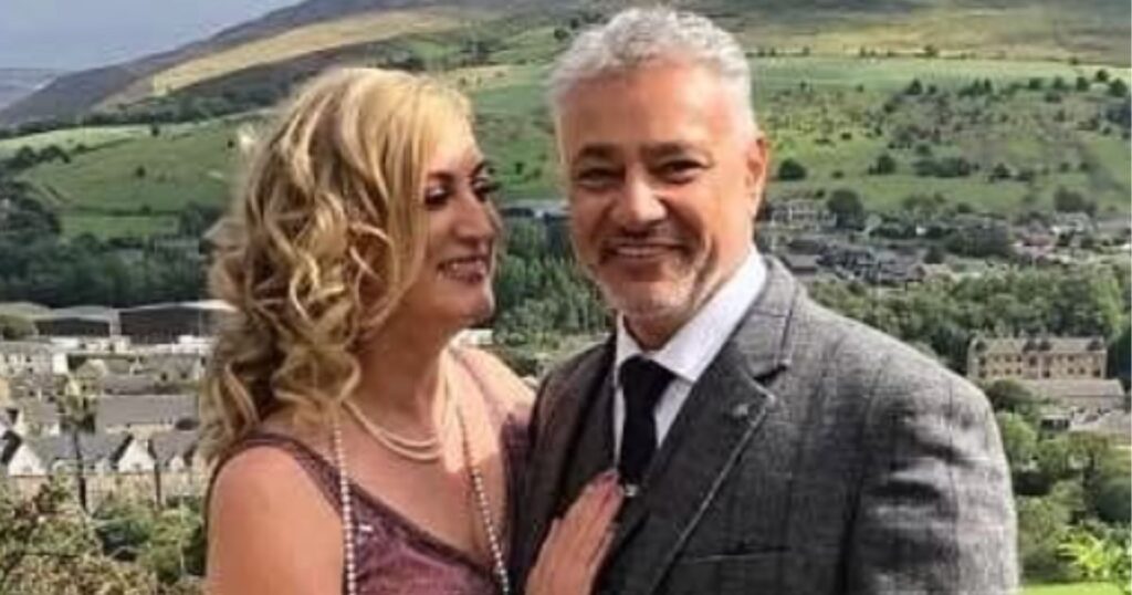 Beloved Pastor Lauded for ‘Giving His Life to Save the Woman He Loved’ in Horrific Accident