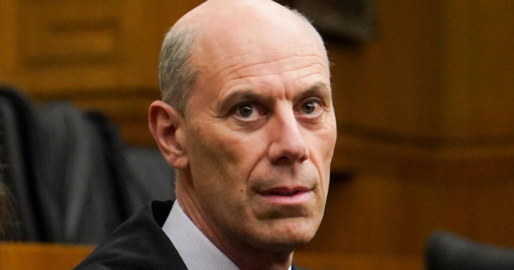 Obama Judge Blocked from Receiving Deportation Info: ‘Lacks Competence’