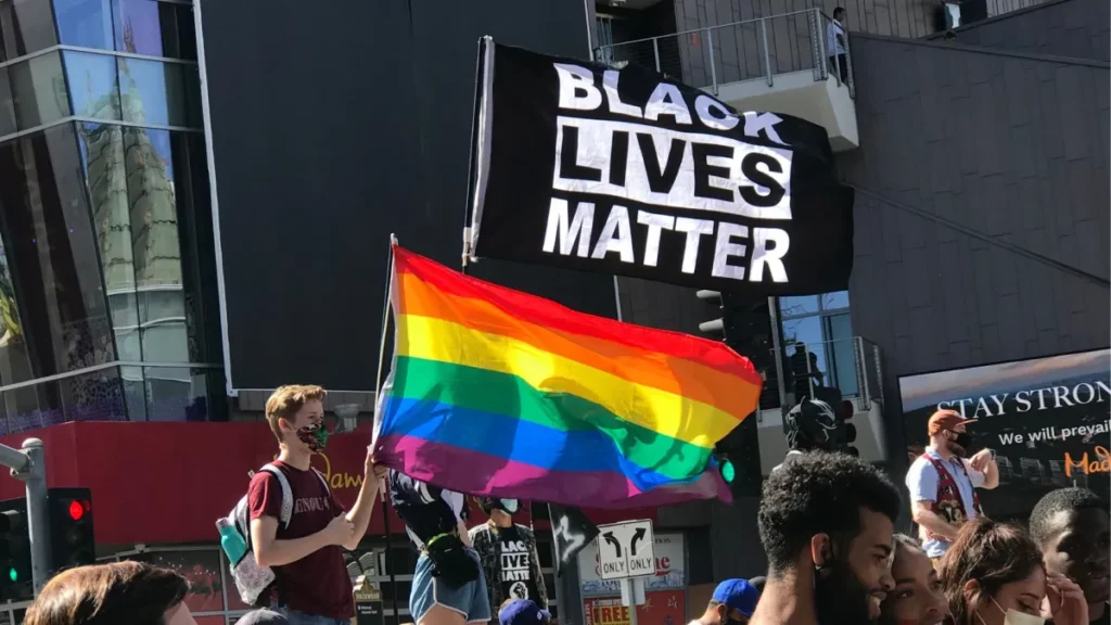 BLM Activist Caught Attempting to Meet Child for Illicit Encounter
