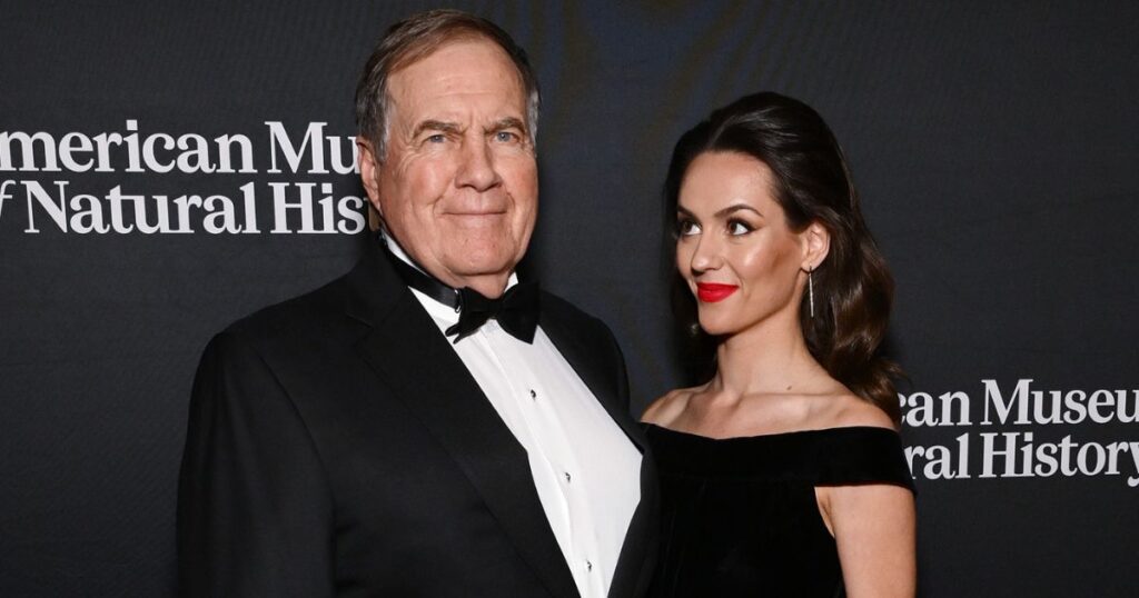 Shock Report: NFL Legend Belichick May Never Coach a Game After Fiasco with Girlfriend
