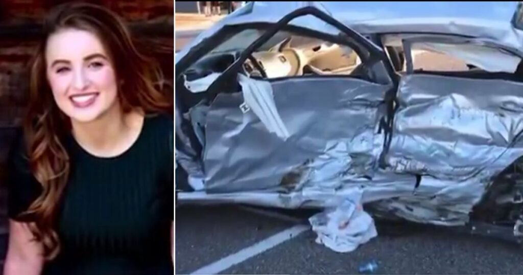 Illegal Alien Who Killed 24-Year-Old Woman Gets ‘Ridiculous’ Light Sentence, Triggering Backlash