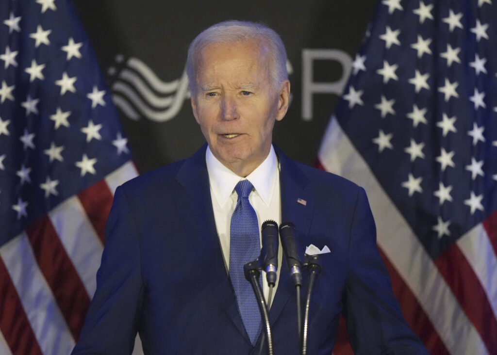 Breaking: Joe Biden Diagnosed with Cancer