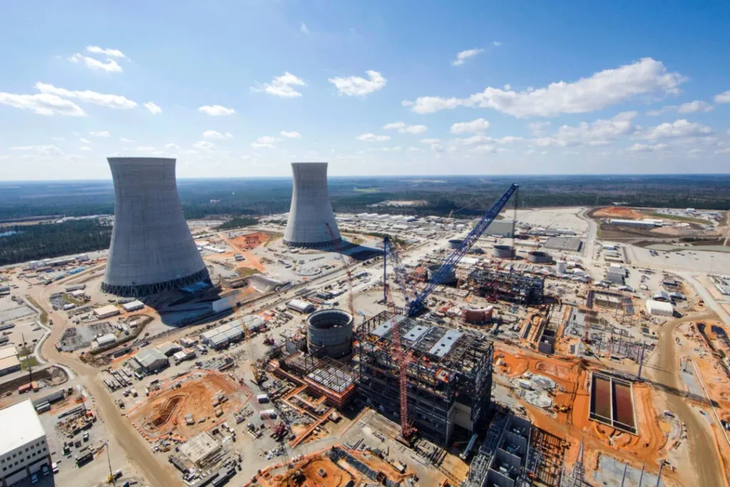 Trump Issues Executive Orders to Boost US Nuclear Industry