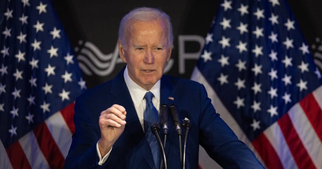 In July, Frank Biden Implied Joe Was Dying, Media Instantly Called Him Alcoholic