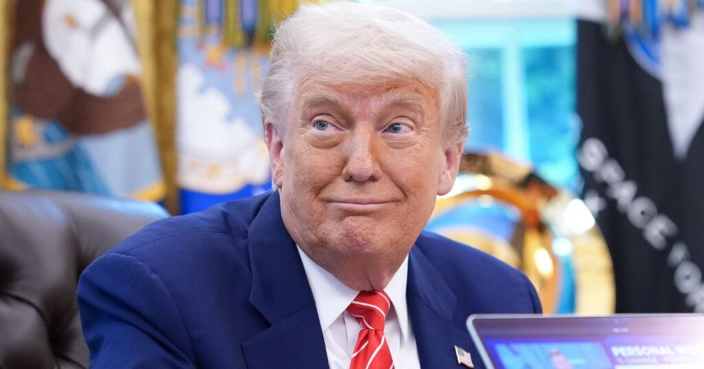 Desperate Michael Cohen, Others Forced to Beg Trump for Help After Being Ignored by Biden