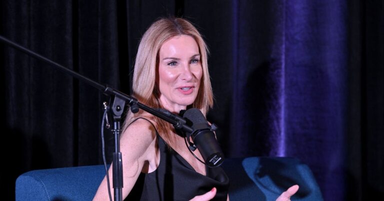 Podcaster Jennifer Welch Called Christian Trump Voters a ‘Cancer’ — and Republicans Are Seizing….