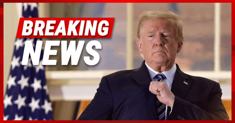 TV Networks Halt White House Pool Coverage After Trump Bars CNN, Politico and MS NOW