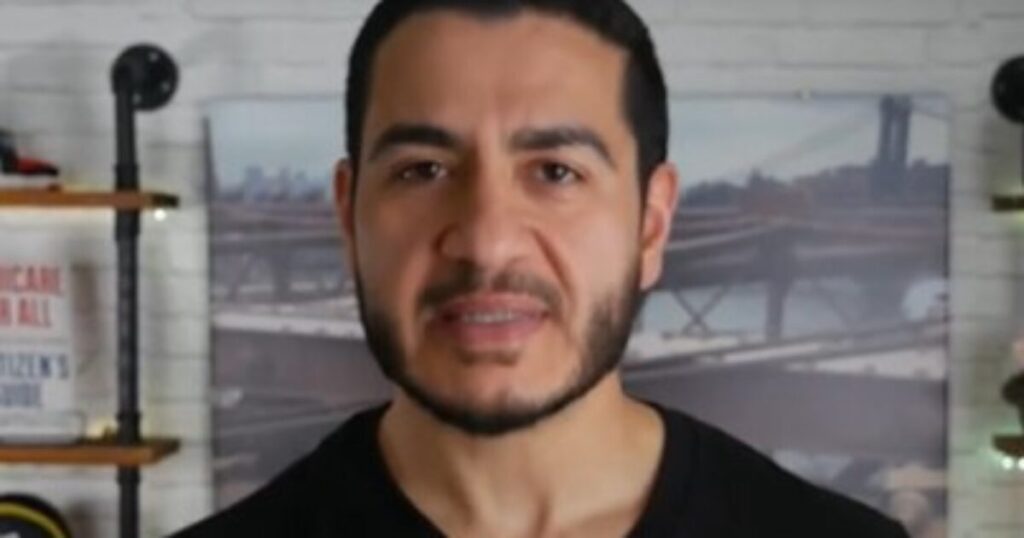 Rogers drops ‘too weird’ ad blasting Abdul El‑Sayed; JD Vance on the trail adds a warning: “Keep my wife’s name the hell out of your mouth”