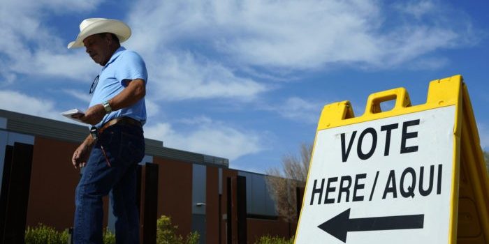 Seven FBI subpoenas hit Nevada elections. Advocacy group blames ‘Trump administration’ as secretary warns of federal ‘inundation’.